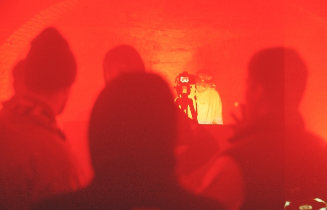 41 safeNsound, Roxy, Tony P